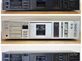 Nakamichi Bx-300e Bx-150e Nakamichi Mr-1