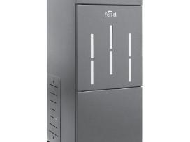 5 klasės granulinis katilas Ferroli Biopellet 8kw