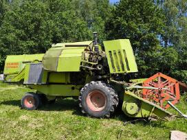 Claas Consul
