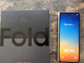 Samsung galaxy Z fold 4
