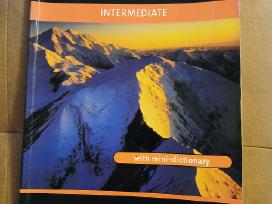 Cutting Edge intermediate