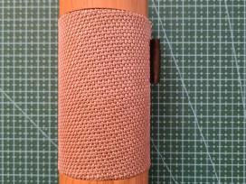 Kitsound Diggit belaidė bluetooth garso kolonėlė