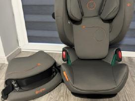 Cybex automobilinė kėdutė Pallas G I-size 9-36kg