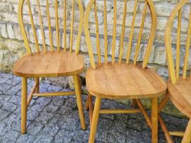 Vintažinės mid century Windzoro st.kėdės
