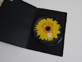 CD diskas "Makiazo pagrindai"