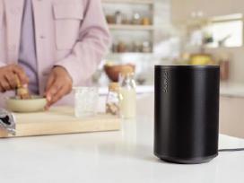 Sonos Era 100 nauja smart kolonele garantija