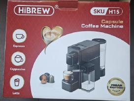 Hibrew H15 – kapsulinis kavos aparatas