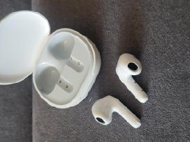 Belaidės ausinės xiaomi Redmi Buds 4 lite white
