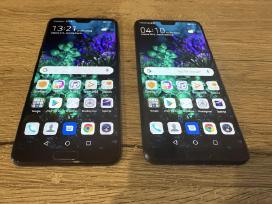 Huawei P20 Pro ir kiti Huawei - išpardavimas