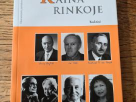 Kaina rinkoje