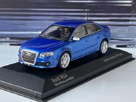 Audi Rs4 1:43