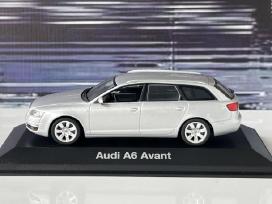 Audi A6 Avant 1:43