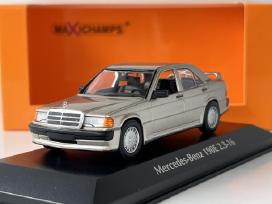 Mercedes Benz 190e 1:43