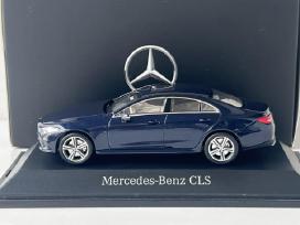Mercedes Benz Cls 1:43