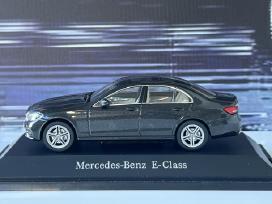Mercedes Benz E W213 1:43