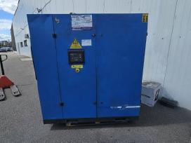 Kompresorius 30kw, Sausintuvas, Inverteris