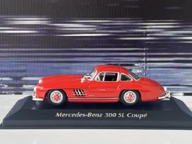 Mercedes Benz 300 SL 1:43
