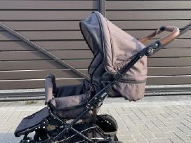 Emmaljunga sportinis vezimas