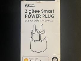 Zigbee išmani rozetė