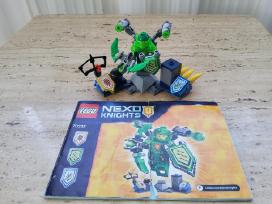 Lego Nexo Knights 70332