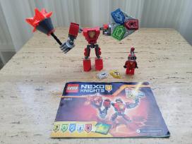 Lego Nexo Knights 70363