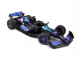 F1 Alpine A524