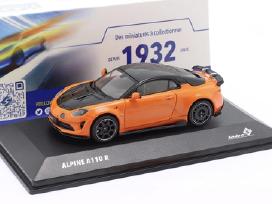Alpine A110