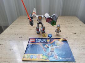 Lego Nexo Knights 70366