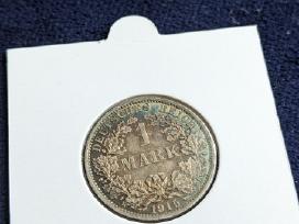 Vokietijos imperija 1871 - 1922
