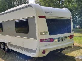 Fendt Caravan Brillant 650
