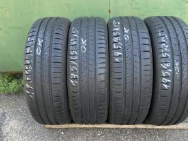 Vasarinės automobiliu