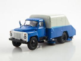Gaz 51,gaz 52,gaz 53,gaz 63 Aist,modimio