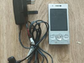 Sony Walkman telefonas