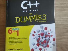 C++ For Dummies