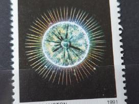 Monakas 1991 Okeanografijos muziejus , švarus