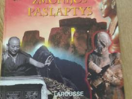 Didžiosios Žmonijos Paslaptys