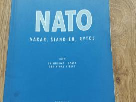 Nato - Vakar, Šiandien, Rytoj