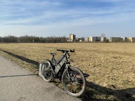 Zbike50km/h