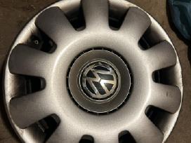 Volkseagen kalpokai