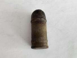 Ww1 Vokiskas ziebtuvelis