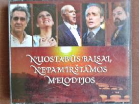 Klasikinė muzika, Džiazas.