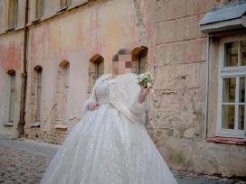 Vestuvinė suknelė