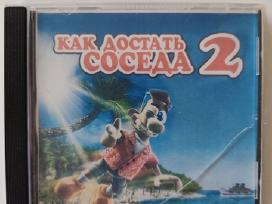 Kaip Įsiutinti Kaimyną 2 – originalus Pc žaidimas