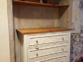 Sendinta Ikea Hemnes komoda