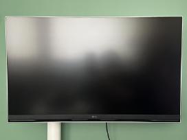 LG 32 Smart Monitor 32sq780s-w (4k, webos)