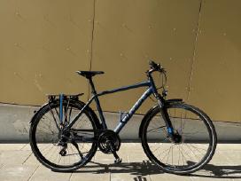 Cross Travel Trek 28" dydis 20,5" (52cm)