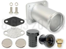Bmw M47 M47n Pilnas Egr Delete Kit E46 E39 E53 X5
