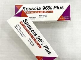 (Akcija) Tktx/spsscia nuskausminantis kremas (96%)