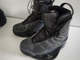 Wakeboard batai Ronix 44