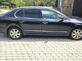 Parduodu Škoda Superb 2.0 Tdi Comfort M6